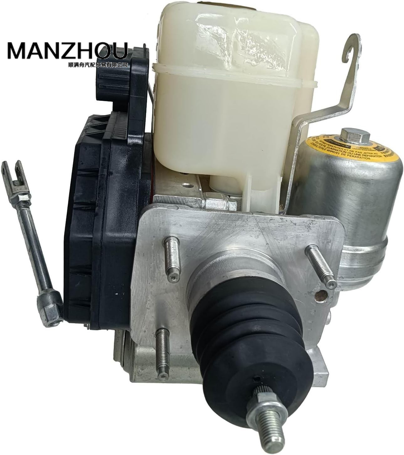 ABS Brake Pump 47050-60200 89541-60190 For Toyota Prado 150 J150