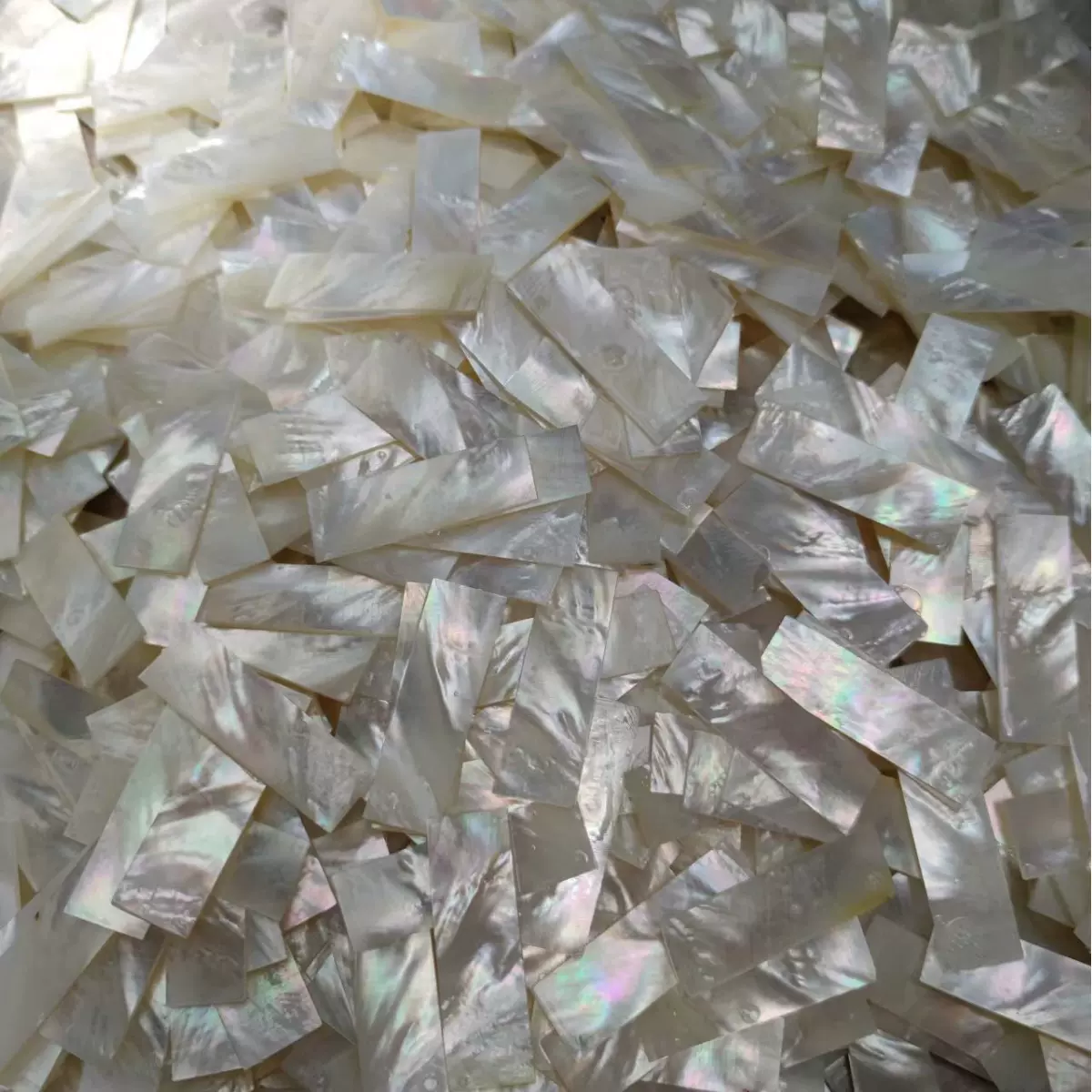 厂家直供优质白蝶贝专业精工制作支持半成品成品稳定供应货源充足