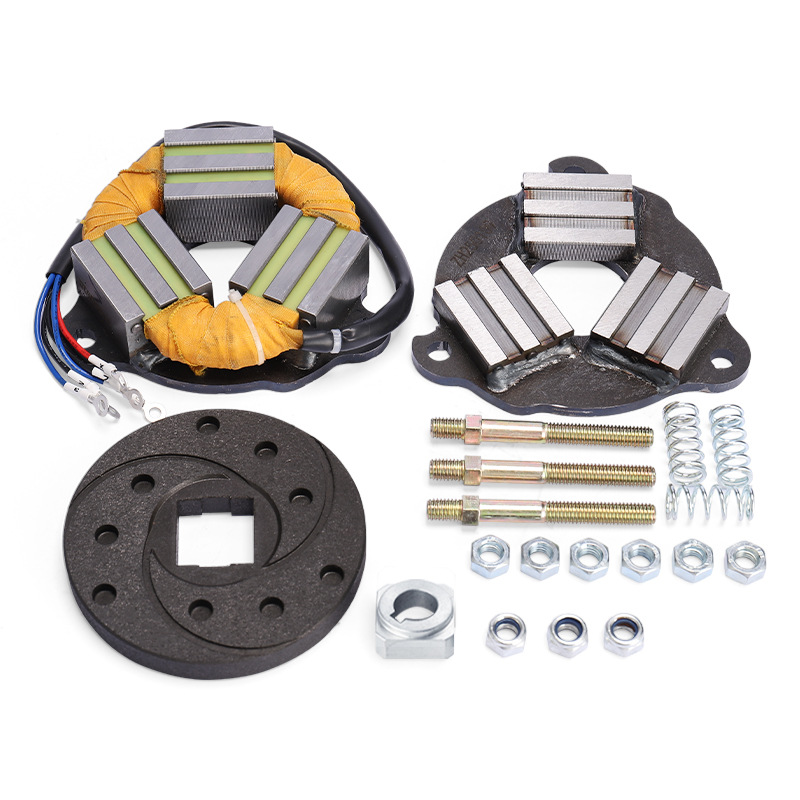 Bobina de Freno para Motor ATC BT40 BT50 para Centro de Mecanizado image 5