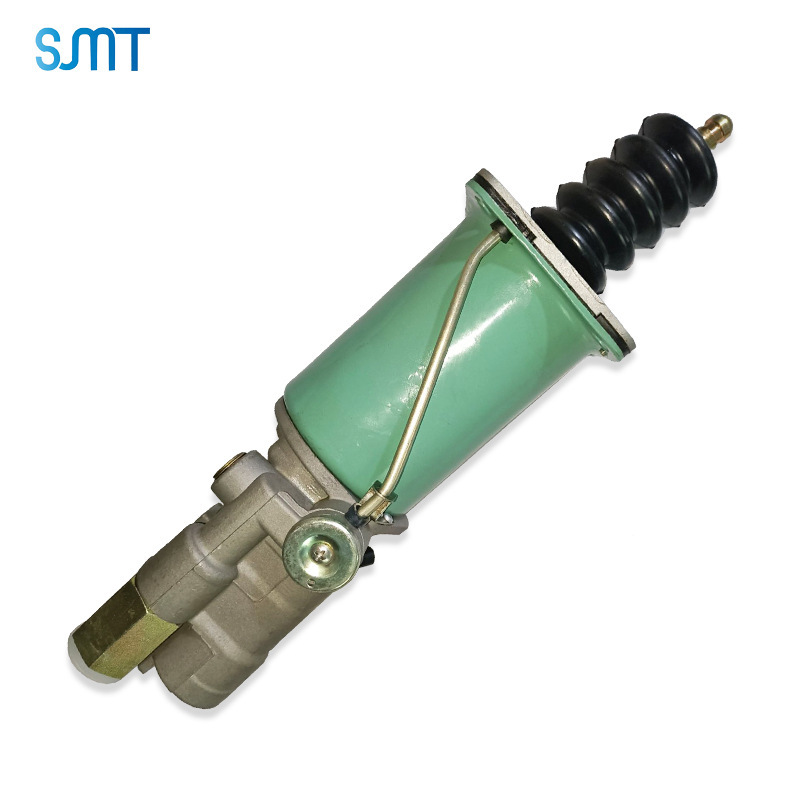 Accesorios europeos del autobús del camión pesado del aumentador de presión VG3262 del embrague de SMT