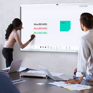Huawei Enterprise Smart Screen Ideahub Pro 65inch Video Conference Tablet Electronic Whiteboard Huawei Cloud Conference