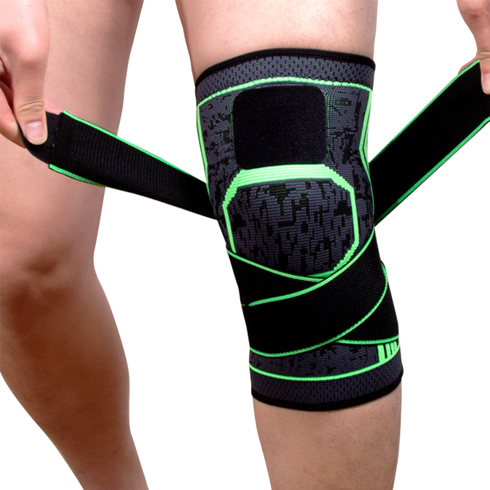 sports knee pads