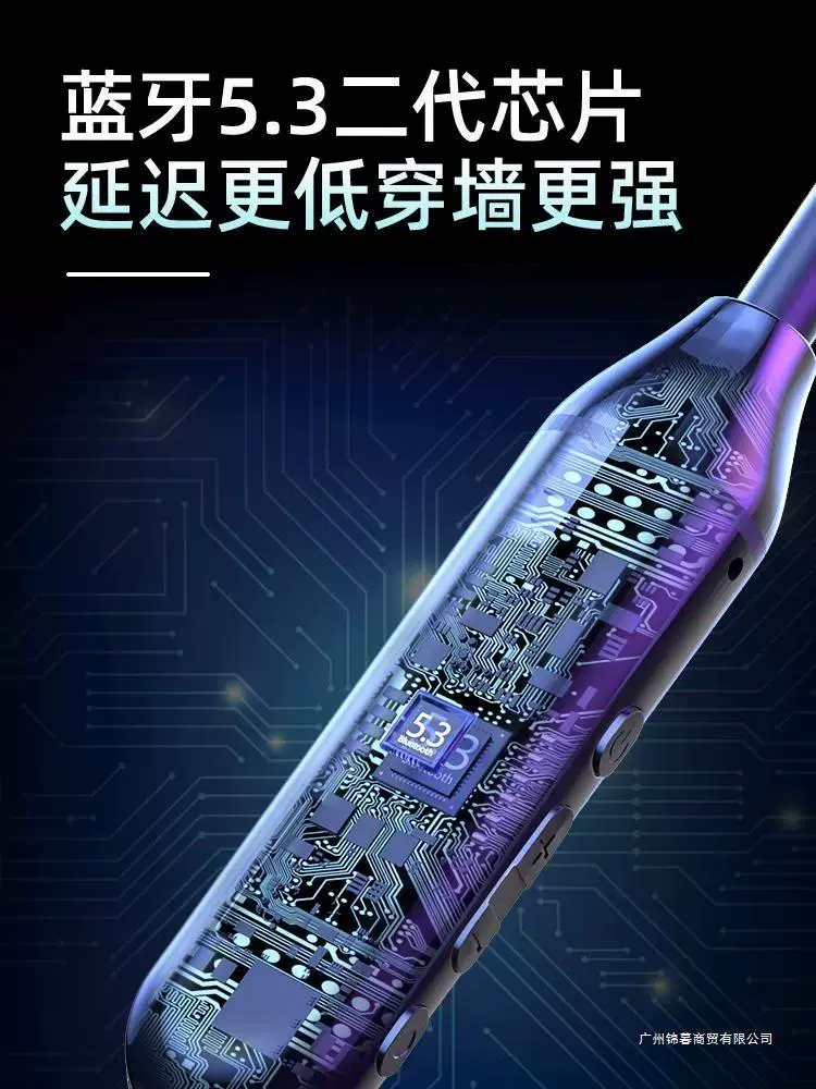 Huawei, сверхдлинные совместимые наушники для мужчин и женщин, bluetooth, коллекция 2023