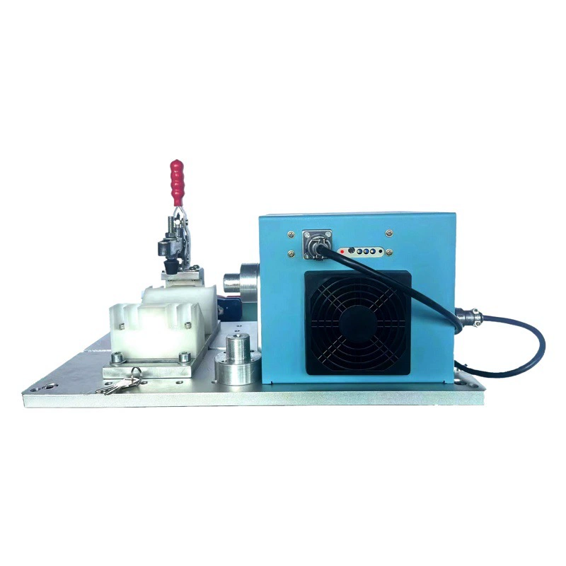 Стенд для испытаний трансмиссий Weg, стенд для испытаний редукторов, стенд для испытаний двигателей, динамометр