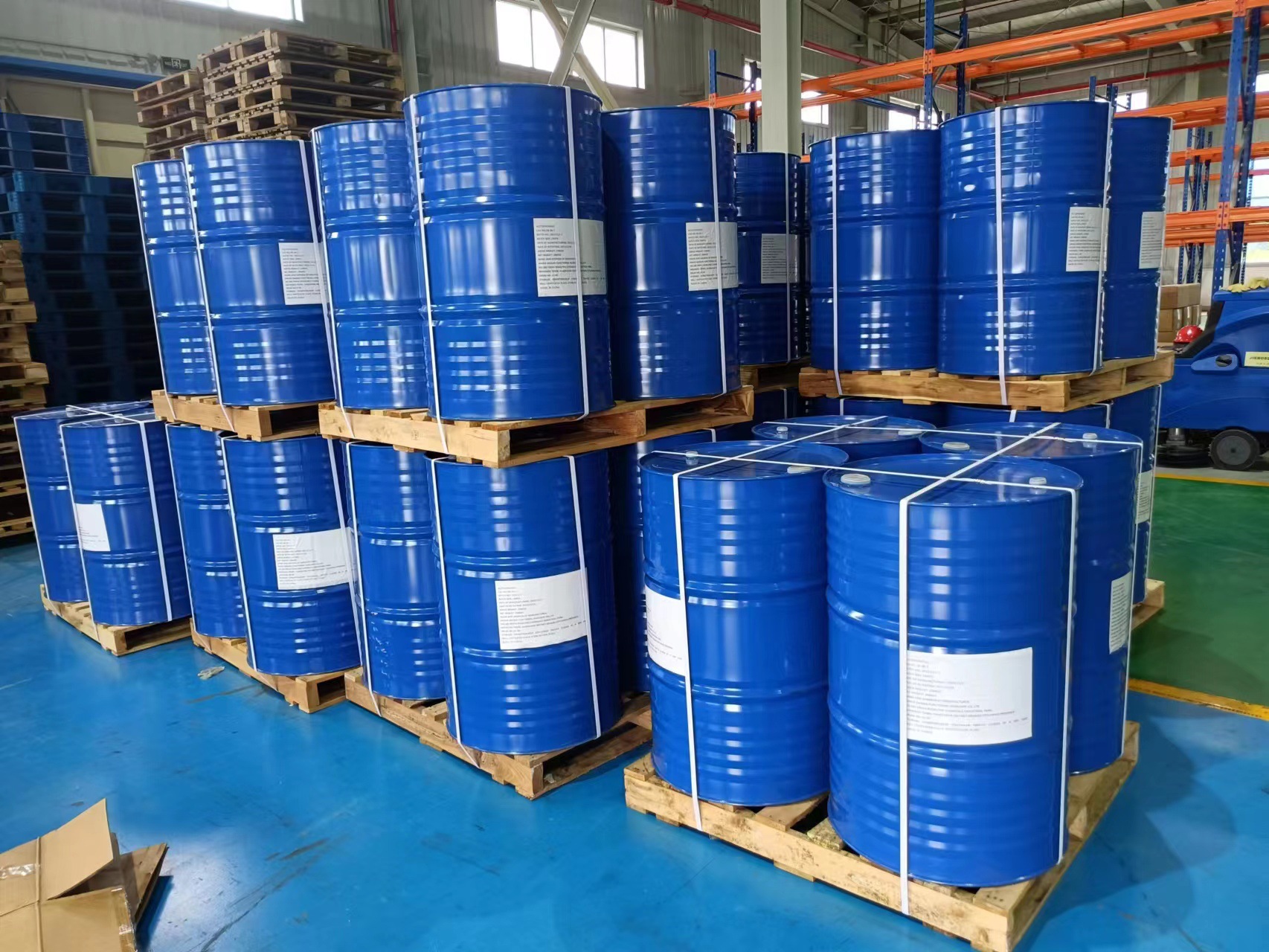 长期供应乙苯氧化工艺 苯乙酮 99.5%