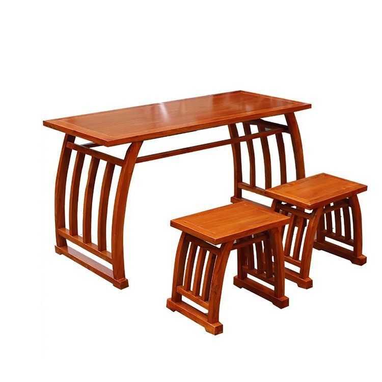 Traditional Chinese Studies Table, Calligraphy Table, Painting and Calligraphy Table, Go and Tea Art Table, Training Class Solid Wood Calligraphy Table, Traditional Chinese Studies Desk and Chair Traditional Chinese Studies Table, Calligraphy Table, Painting and Calligraphy Table, Go and Tea Art Table, Training Class Solid Wood Calligraphy Table, Traditional Chinese Studies Desk and Chair