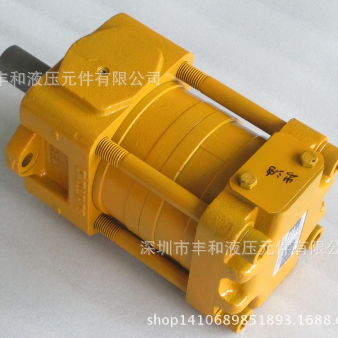 专业代理销售日本SUMITOMO品牌qt23-8f系列住友内啮合齿轮泵