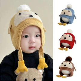 成人帽;儿童帽;儿童围巾