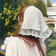 ��ʽ��Χ��ͷ����˿�黨��˿������������ͷŮ��԰�����ǽ�ͷ��