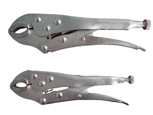 Supply high-quality forging pliers factory direct sales large quantity Congyou