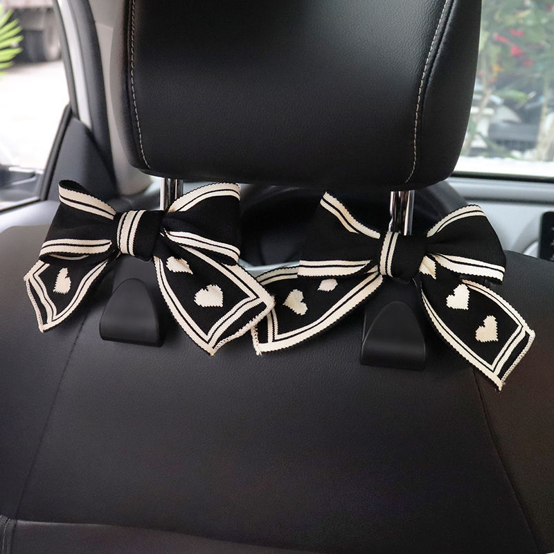 Asiento de coche, respaldo, respaldo, asiento trasero, amor, gancho de lazo, asiento, respaldo, gancho para coche