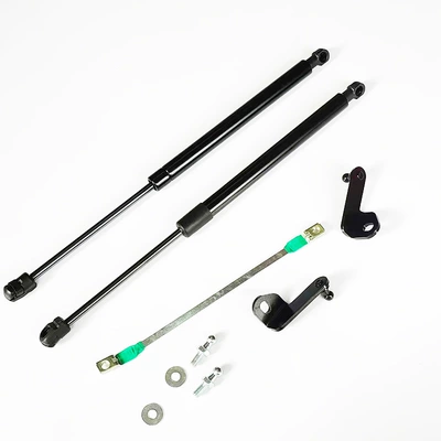 Avtomobil qapağı dayağı modified gas spring strut