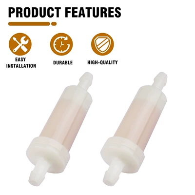 Gasoline filter Filter Element Engine Fuel