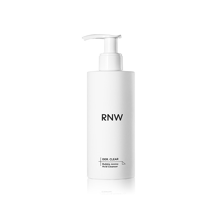 RNW 洗顔料 Ruwei アミノ酸泡クレンジング md ムース洗顔料若返り保湿柔軟化|undefined
