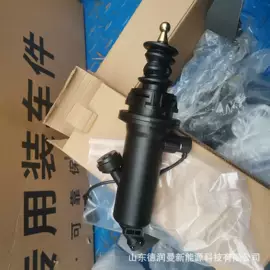 驾驶室及配件;车身及附件;发动机总成