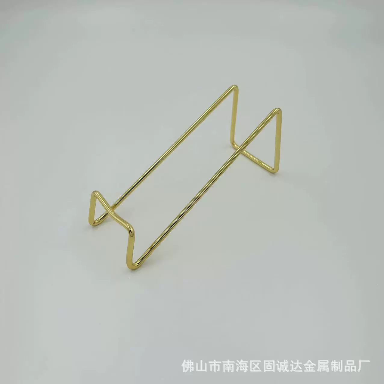 Cross -border dedicated to red wine rack Creative red wine shelf decorative rack European -style wine rack model room decoration