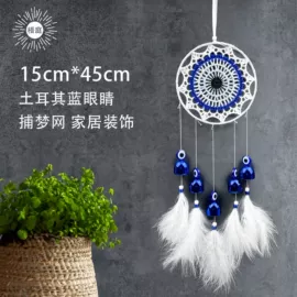 壁挂、壁饰;风铃;车挂