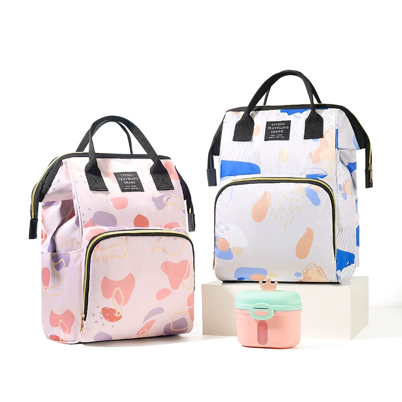 Простые пакеты с молочным порошком Новые сумки для переноски