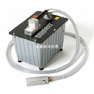 （议价）REHOBOT Hydraulics 汽油驱动液压泵 PH系列 1 段手压泵