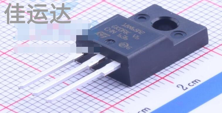 STF18N65M2 规格 TO-220F MOS场效应管