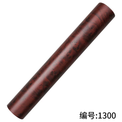 Automotive Film — Modification Imitation Wallpaper Display Cabinet - 30cm100cm-1300-crows-eye