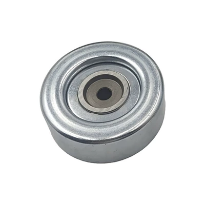 Engine Parts, Remen gəricisi