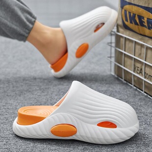 Z 24221 Men's Thick Sole Sport Sandals ��ʿ�\�ӛ���