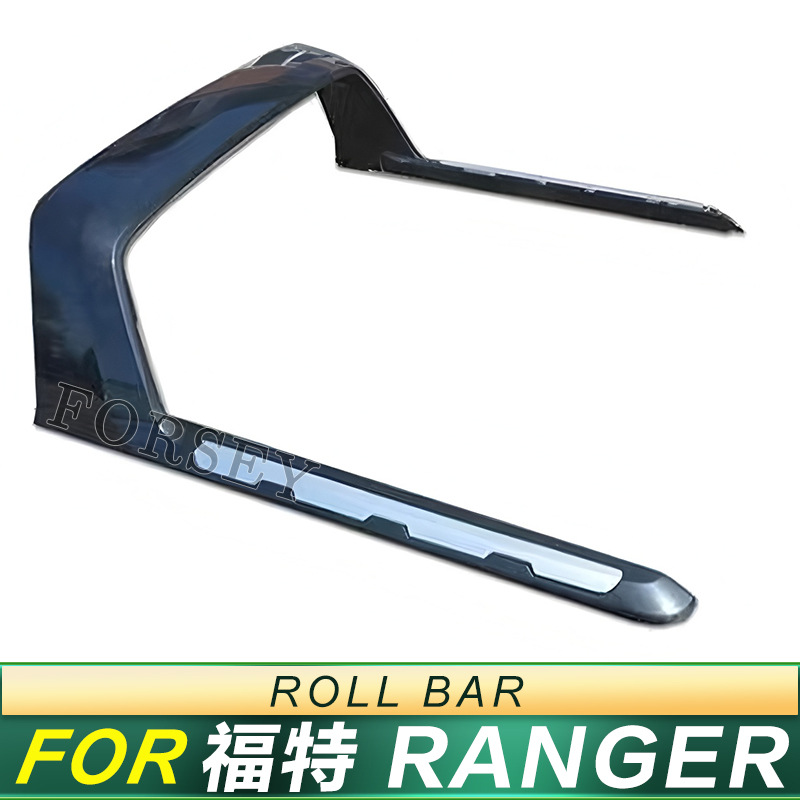 Aplicable a 12 - 22 Ford Ranger Gantry Frame Rear Hole Frame Modificación Pick-up Off-Road