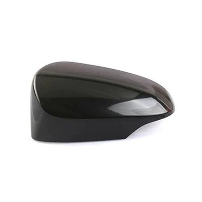 Other Automotive Exterior Supplies Yaris rearview mirror frame - black-left-side-replacement
