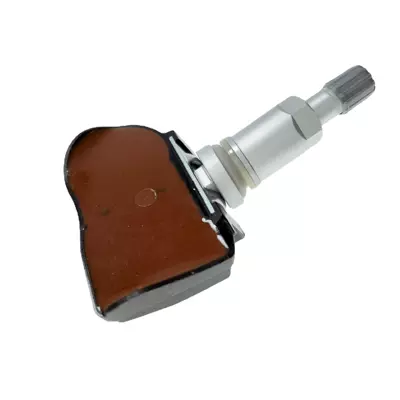 pressure monitoring sensor – Tire pressure monitoring system
