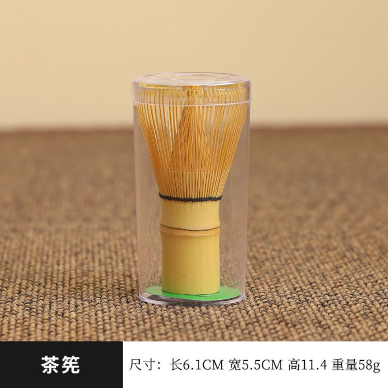 陶器抹茶道具セット 注口付き茶道具 日本製抹茶茶碗セット 茶筅 百本立|undefined