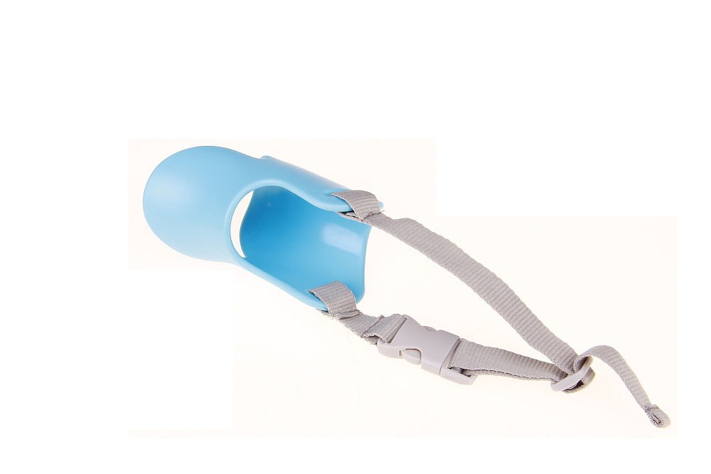 鸭嘴套宠物狗嘴套 (18)