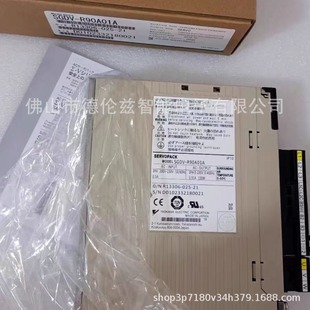 SGD7S-R90A10A002 Yaskawa/YASKAWA inverter drive inventory in stock preferential bargaining