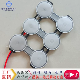 其他橡胶气囊;汽车用气囊