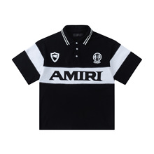2026�����¿� A@MI ������ĸƴ����ͷ����POLO����Ůͬ��һ������