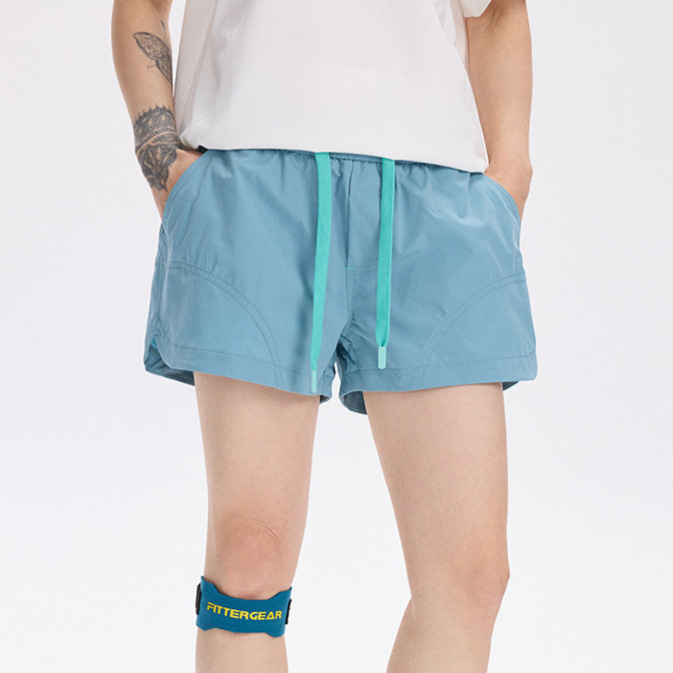 Shorts Collection, Clearance Sale, No Returns, Moisture-Wicking, Quick-Drying Sports Shorts for Men and Women, Outdoor Cycling and Running Shorts