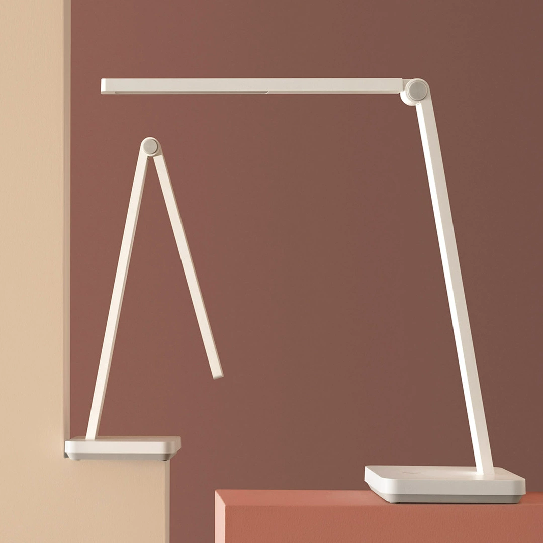 Защита глаз Mijia Light Lite по государственному стандарту А-класса Alier три скорости комфортный свет предприятие подарок покупка