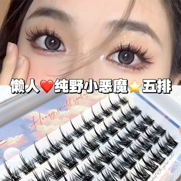 Chunye 5 rows (mixed 5 rows)