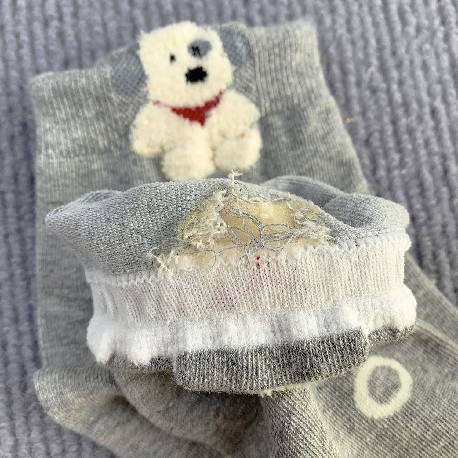 Весенние товары из Южной Кореи, гольфы, тренд сезона