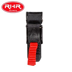 Type A ten-section buckle DOT ECE helmet special buckle suitable for various motorcycle helmets and electric vehicle helmets