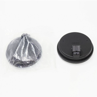 wheel speed sensor, Power supply, ignition system accessories