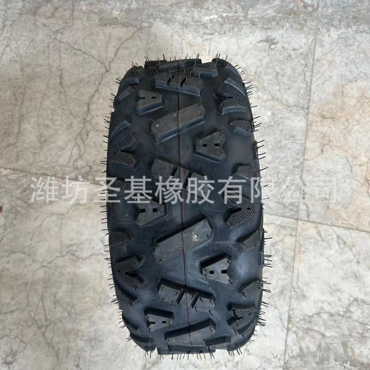 全地形轮胎ATV轮胎沙滩越野车轮胎工厂批发销售28*10-12