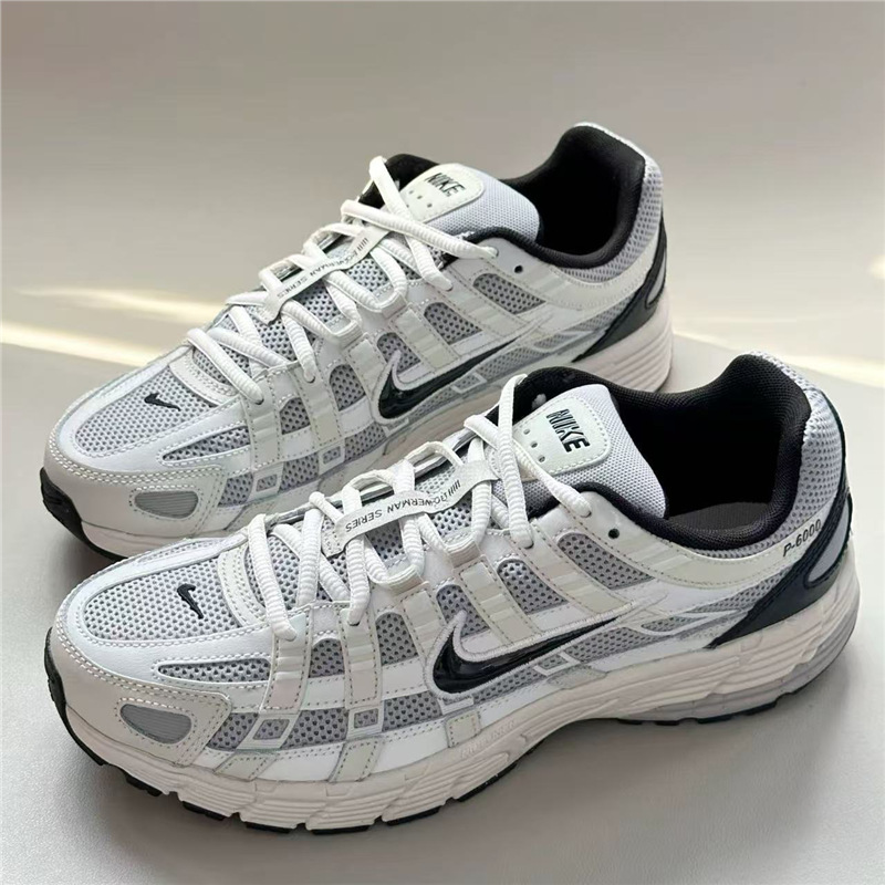 出街首选p6白黑