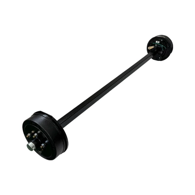 Audi Model 3500-Pound Rear axle