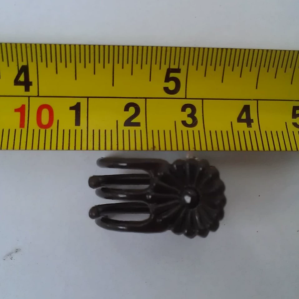 Средний Тип Хризантемы Орхидея Клип Зажим Орхидея Зажим Фаленопсис Пластиковый Зажим Фаленопсис