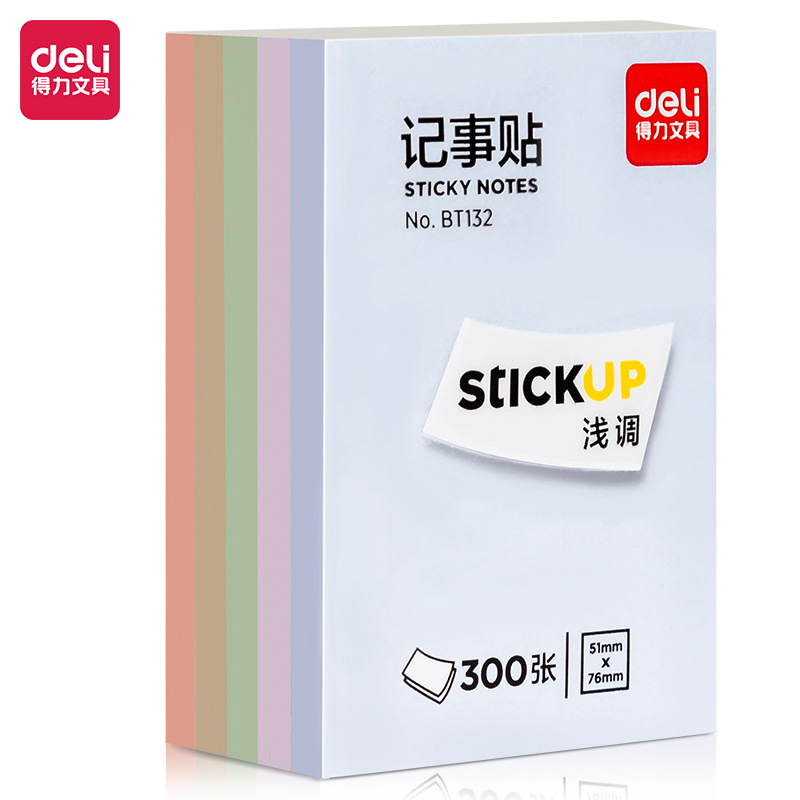 BT132(51*76mm) 모란디 300매