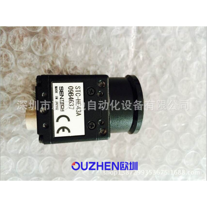 全新原装SENTECH工业相机STC-HE43A正品现货 议价