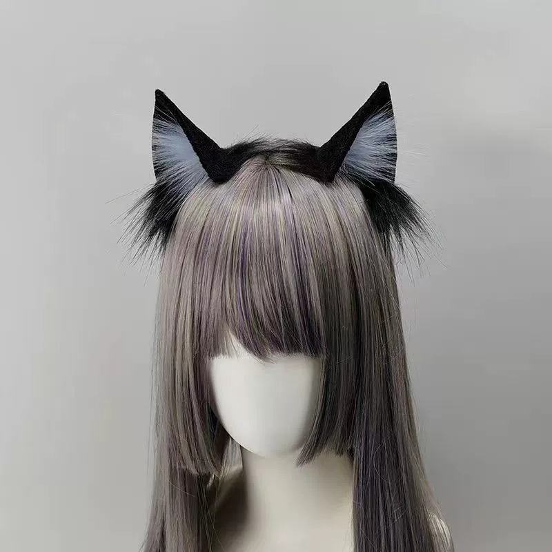 Hair accessory, cute headband, cosplay