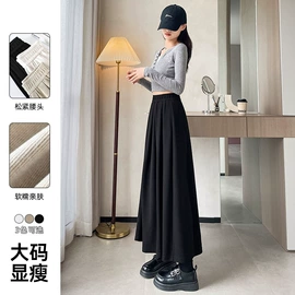 休闲裤;大码休闲裤;半身裙