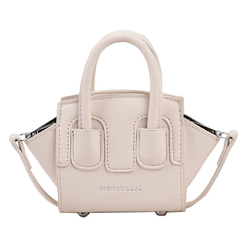 Corea del Sur INS Internet celebridad de los niños bolsa de moda bolso de la muchacha de la bolsa de bebé mini verano Shell bolso de hombro